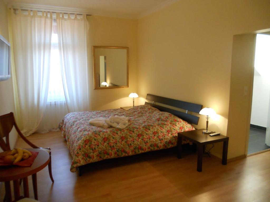 Berliner Hof Dallgow-Doeberitz Quarto foto