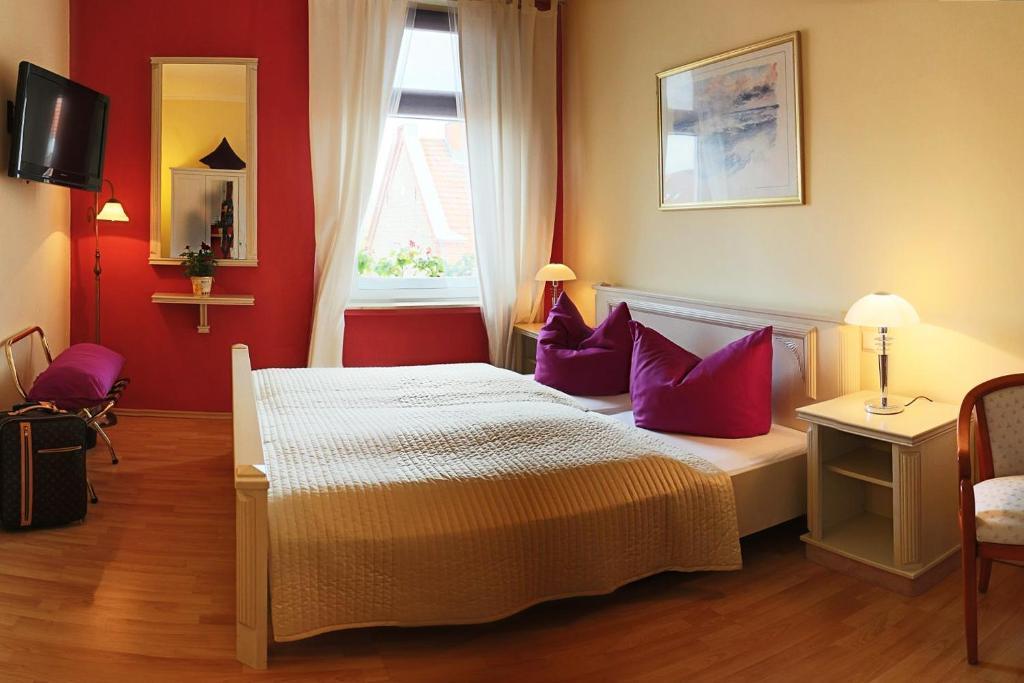 Berliner Hof Dallgow-Doeberitz Quarto foto