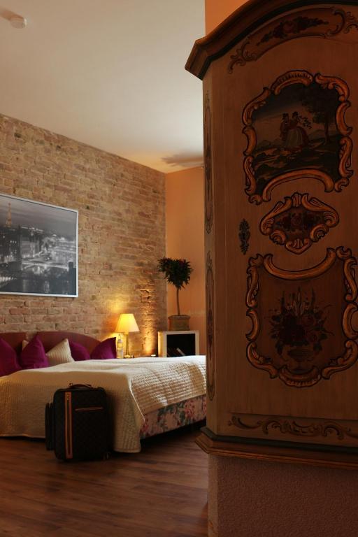 Berliner Hof Dallgow-Doeberitz Quarto foto