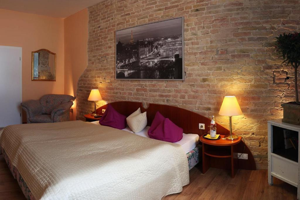 Berliner Hof Dallgow-Doeberitz Quarto foto